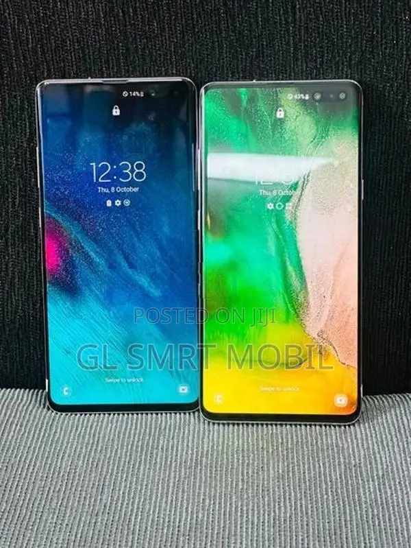 Samsung Galaxy S10 5G/8/256GB (Used)