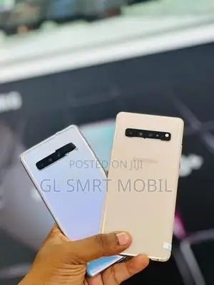 Samsung Galaxy S10 5G/8/256GB (Used)