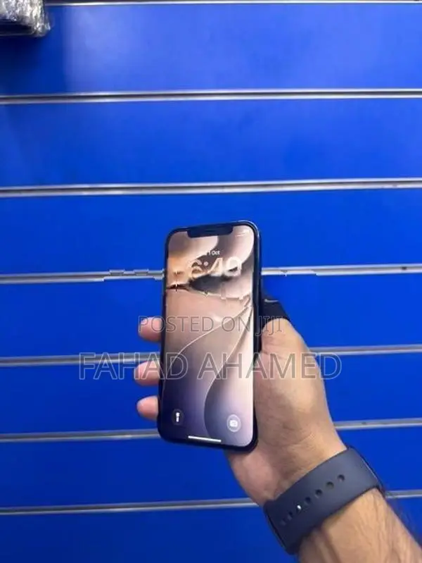 Apple iPhone 12 Pro (Used)