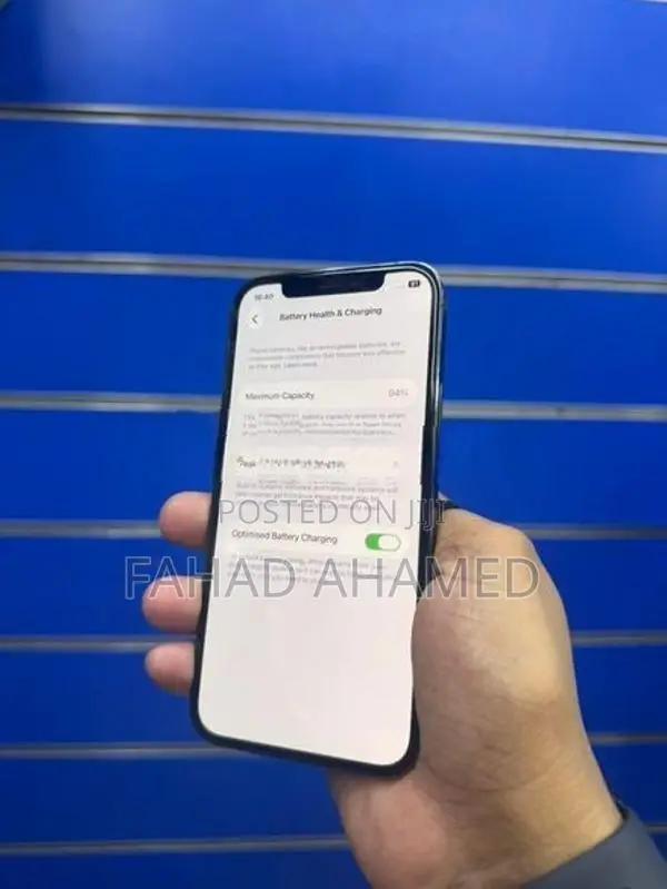 Apple iPhone 12 Pro (Used)