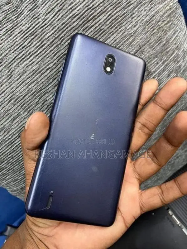 Nokia C1 2ND Edition (Used)