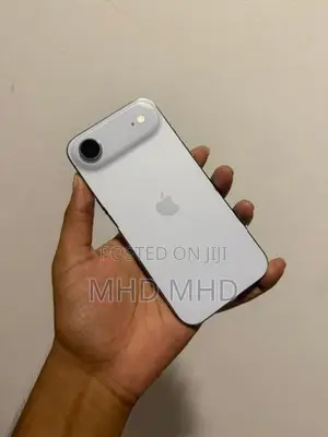 Apple iPhone 17 Air 256GB (Used)