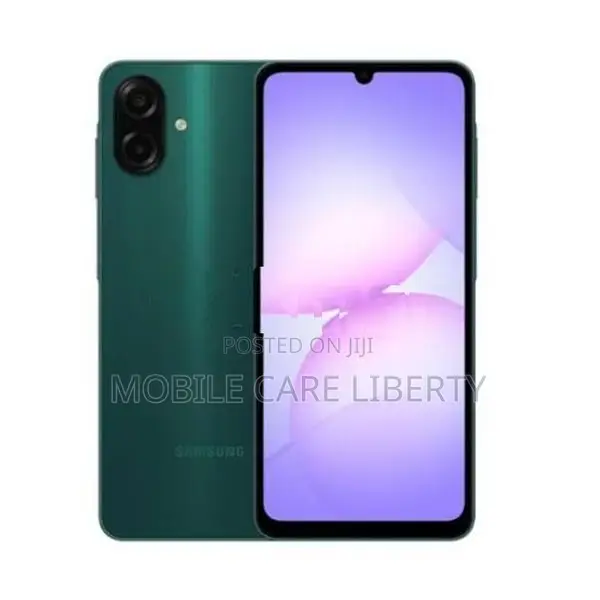 Samsung Galaxy A07 6/128GB (Brand New)
