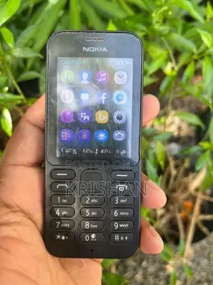 Nokia 1110 (Used)