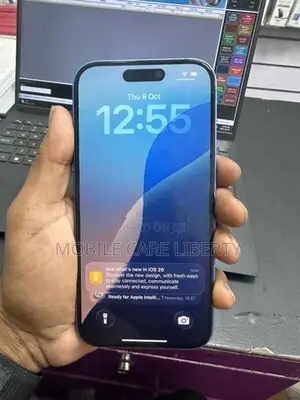 Apple iPhone 16 (Used)