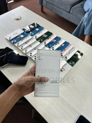 Apple iPhone 18 Pro Max (Brand New)