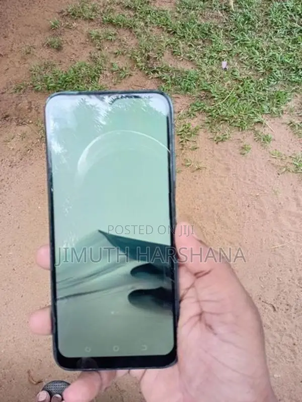 Tecno Spark 6 Go 128GB (Used)