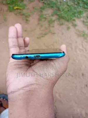 Tecno Spark 6 Go 128GB (Used)