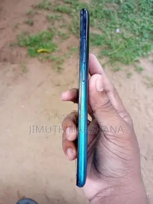 Tecno Spark 6 Go 128GB (Used)