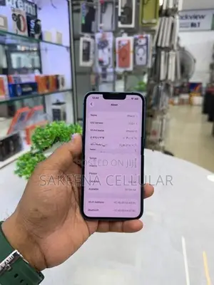 Apple iPhone 13 (Used)
