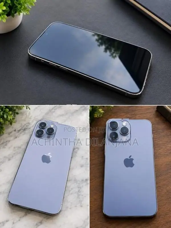 Apple iPhone 14 Pro Max (Used)