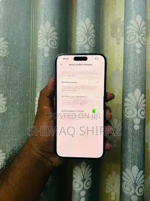 Apple iPhone 14 Pro Max (Used)