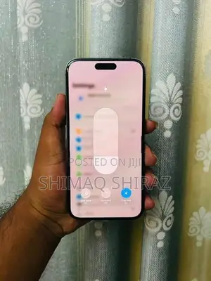 Apple iPhone 14 Pro Max (Used)