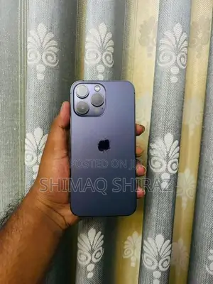 Apple iPhone 14 Pro Max (Used)