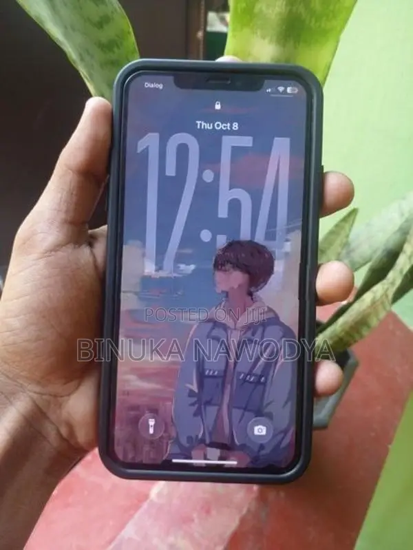 Apple iPhone 11 Pro Max (Used)