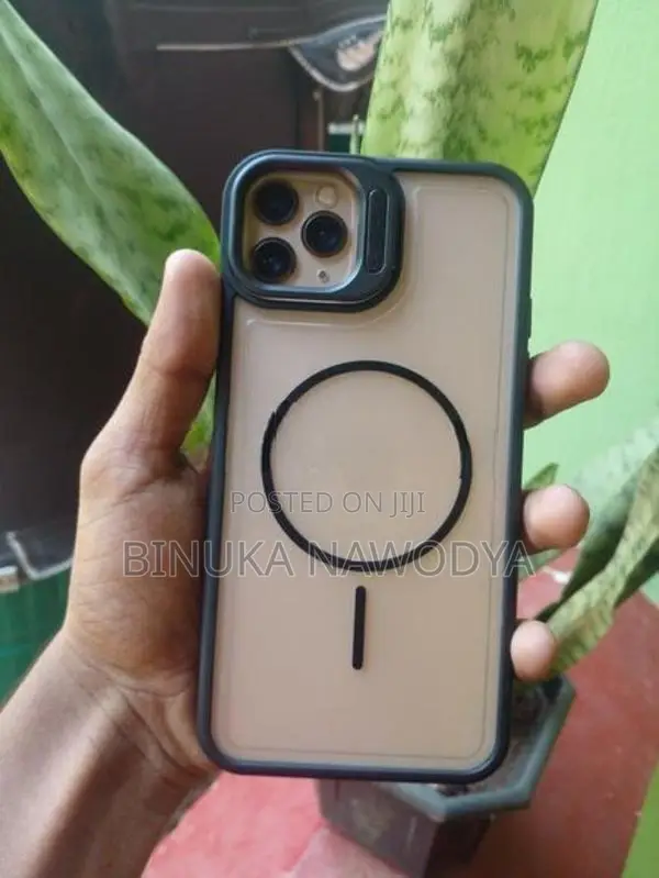 Apple iPhone 11 Pro Max (Used)