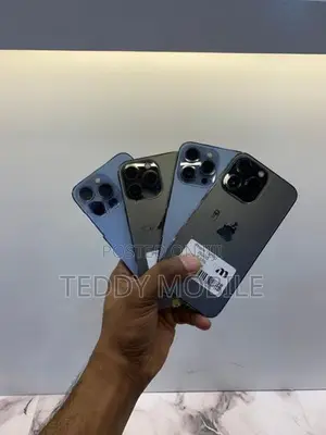 Apple iPhone 13 Pro (Used)