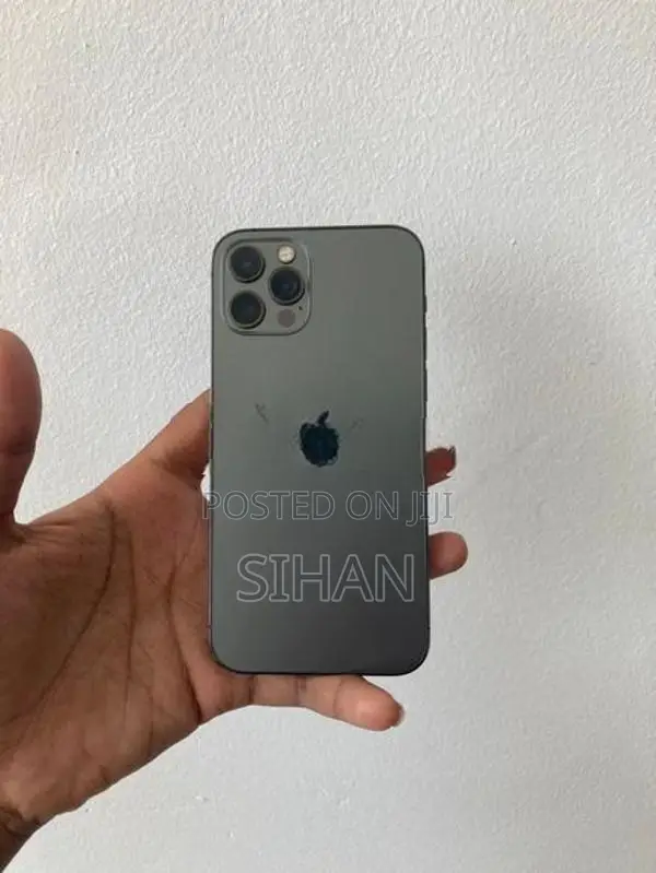 Apple iPhone 12 Pro (Used)