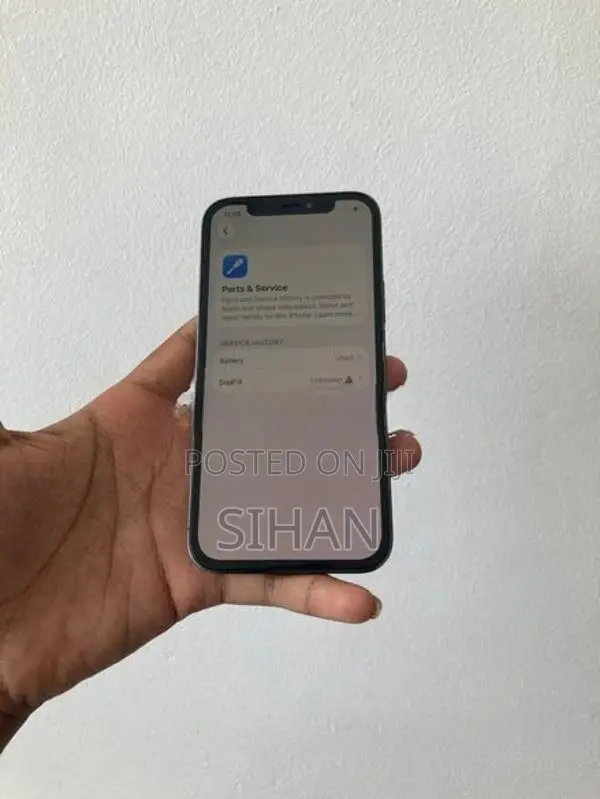 Apple iPhone 12 Pro (Used)