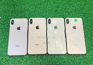 Apple iPhone XS Max 256GB (Used)