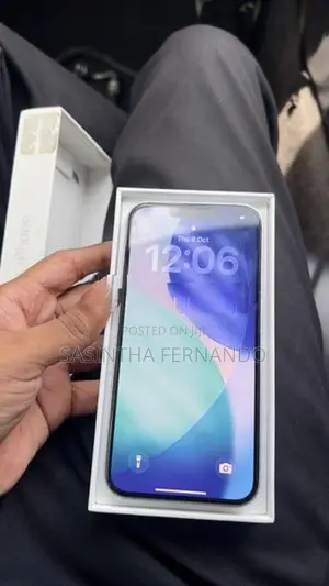 Apple iPhone 14 (Used)