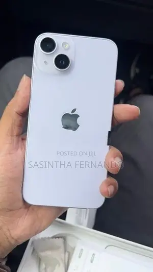 Apple iPhone 14 (Used)