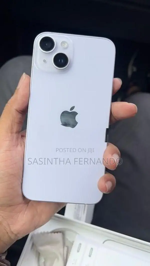 Apple iPhone 14 (Used)