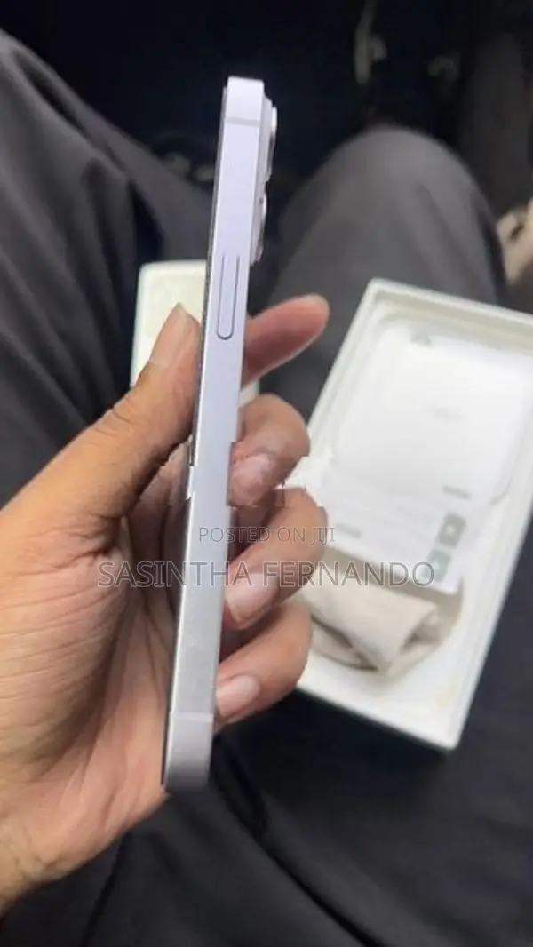 Apple iPhone 14 (Used)