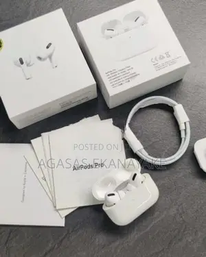 Apple Air Pod Pro