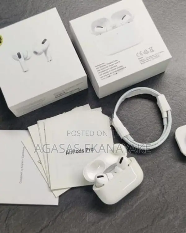 Apple Air Pod Pro