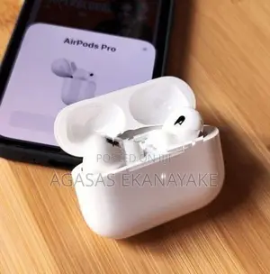 Apple Air Pod Pro