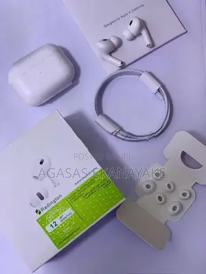 Apple Air Pod Pro