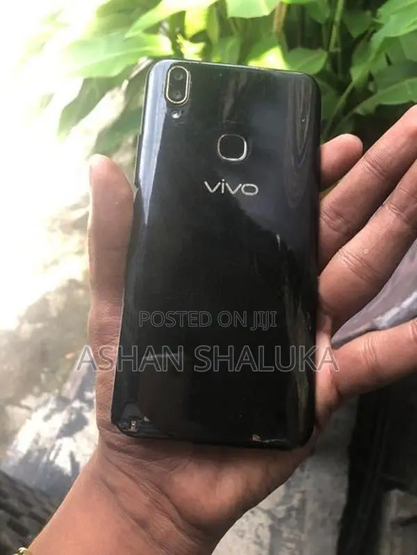 Vivo Y85 (Used)