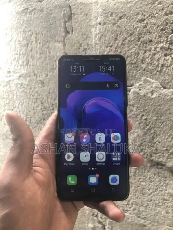 Vivo Y85 (Used)