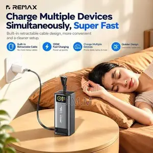 Remax FP-111 20000mah 130W Power Bank