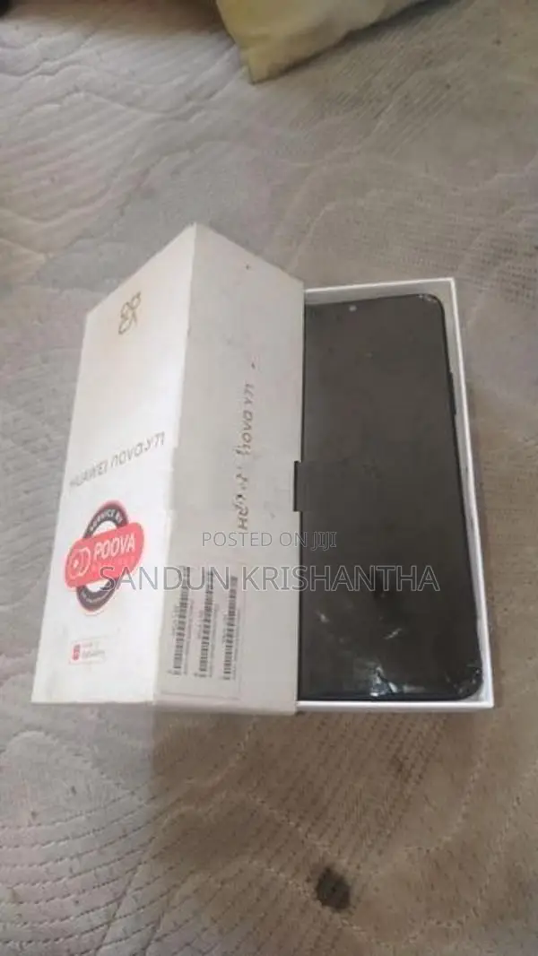 Huawei Nova Y70 (Used)