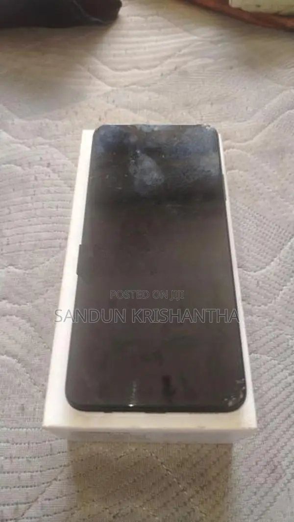 Huawei Nova Y70 (Used)