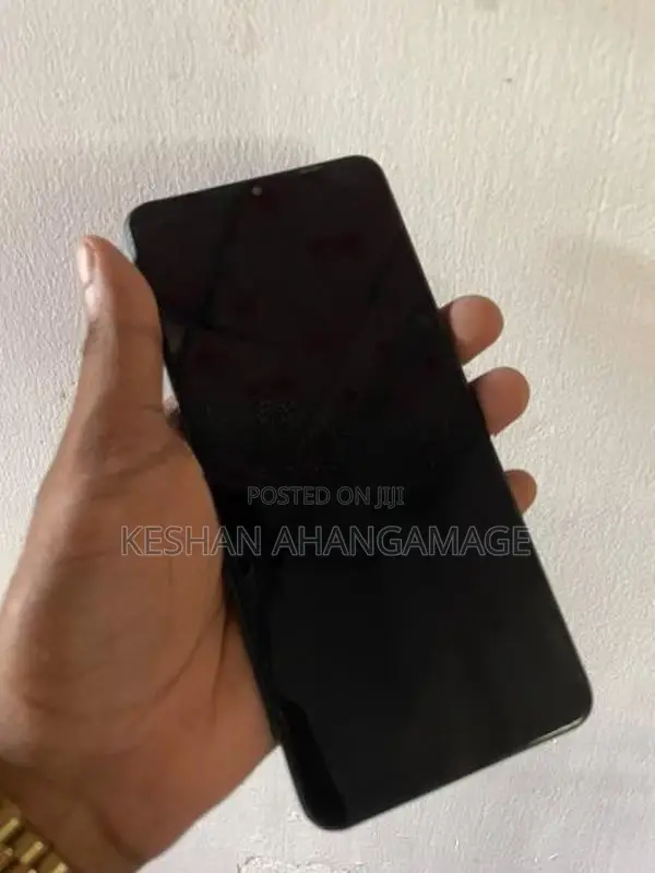 Samsung Galaxy M02 (Used)