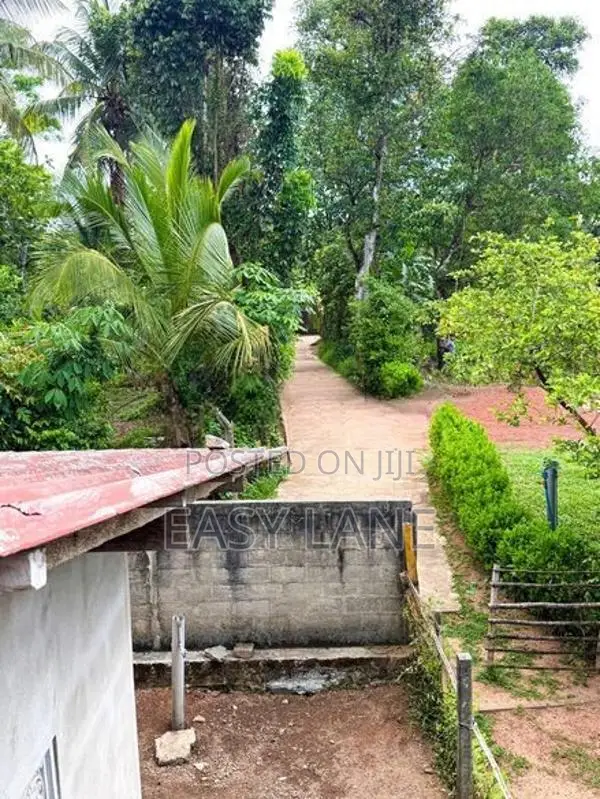 House for Sale in Nittambuwa