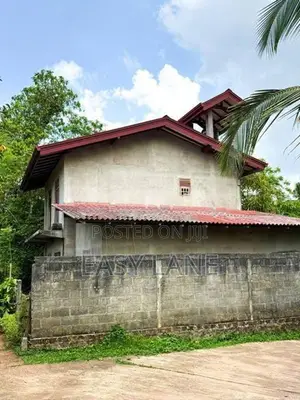 House for Sale in Nittambuwa