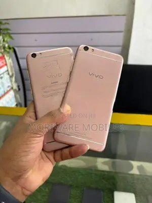 Vivo Y66 4GB 64GB (Used)