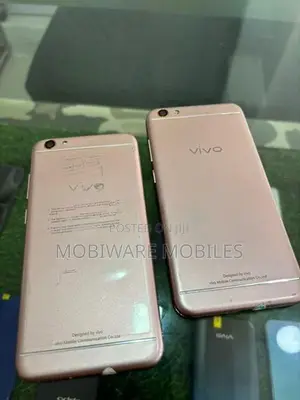 Vivo Y66 4GB 64GB (Used)