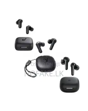 Anker Soundcore P20i P30i R50i R60i NC Earbuds Ai Noise Reduction Mics