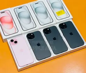 Apple iPhone 15 (Used)