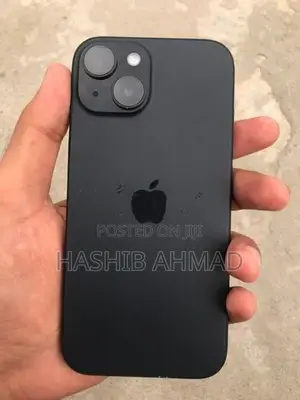 Apple iPhone 15 (Used)