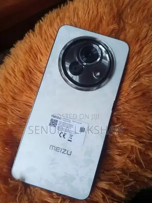 Meizu Lucky 08 (Used)