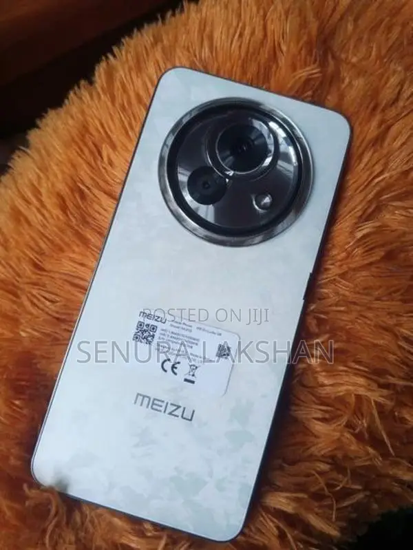 Meizu Lucky 08 (Used)