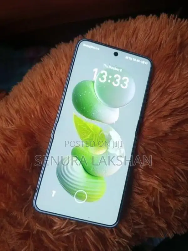 Meizu Lucky 08 (Used)