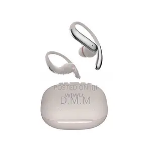 WiWU O502 Bluetooth Headset