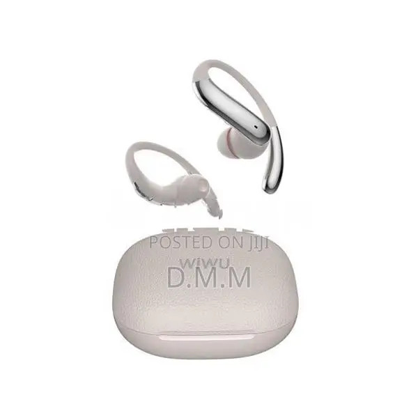 WiWU O502 Bluetooth Headset